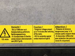 SEW-EURODRIVE MDX60A0040-5A3-400