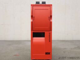 SEW-EURODRIVE MDX60A0040-5A3-400