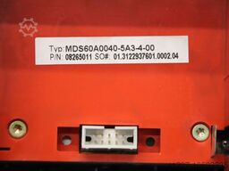 SEW-EURODRIVE MDX60A0040-5A3-400