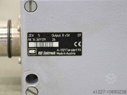 RSF ZEV 5 14 369 519