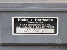 unbekannt DSCHB80B2 BR