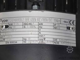 unbekannt DSCHB80B2 BR