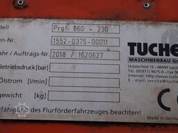 Tuchel Profi 660-230