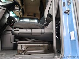 Mercedes-Benz Actros 1851 LS Brandschaden