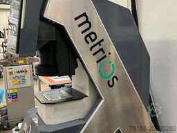 Metrios MT11080 Optical Measuring Machine