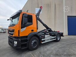 iveco Trakker