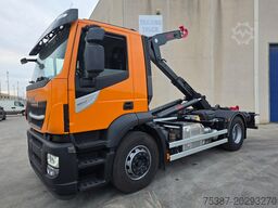 iveco Trakker