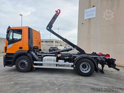 iveco Trakker