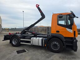 iveco Trakker