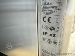 Rational SCC WE 61