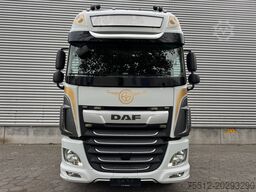 DAF XF 530 SSC / Retarder / Euro 6 D / Hydraulic / ...