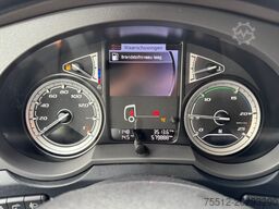 DAF XF 530 SSC / Retarder / Euro 6 D / Hydraulic / ...