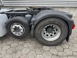 DAF XF 530 SSC / Retarder / Euro 6 D / Hydraulic / ...