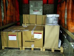 MTU 16V4000L64