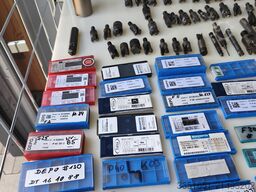 500 freze makinesi Fräser CNC