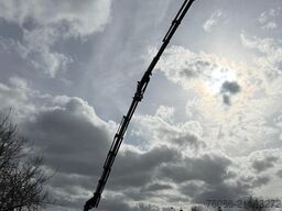 Volvo FH 8x2 KRAAN PALFINGER 74tm/Flyjib /LIER/WINCH!...