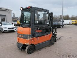 toyota 7FBMF30 Batterie 19/2016