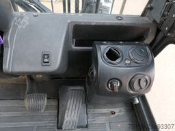 toyota 7FBMF30 Batterie 19/2016