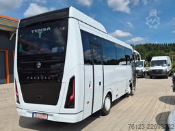 TEMSA Temsa  Prestij SX,Novo Lux, Daily, Atego