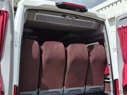 IVECO Daily C 65 Lagerfahrzeug Stock 519 Sofort