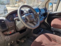 FIAT Opel Movano 18 SS  in Stock Fiat Ducato