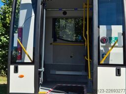 IVECO Daily C 70 City Niederflur 34 PAX auch als CNG