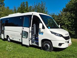 IVECO Daily C 70 City Niederflur 34 PAX auch als CNG