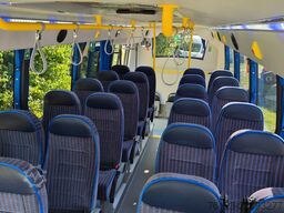IVECO Daily C 70 City Niederflur 34 PAX auch als CNG