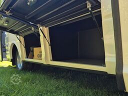IVECO Daily C 70 City Niederflur 34 PAX auch als CNG