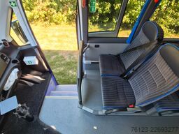 IVECO Daily C 70 City Niederflur 34 PAX auch als CNG