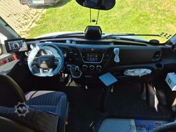 IVECO Daily C 70 City Niederflur 34 PAX auch als CNG