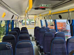 IVECO Daily C 70 City Niederflur 34 PAX auch als CNG