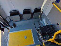 IVECO Daily C 70 City Niederflur 34 PAX auch als CNG
