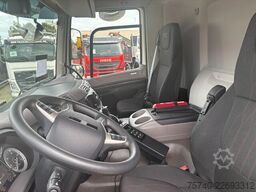 DAF ELEKTRISCH + 32912 KM + 6X2 + LIFT/STUUR AS + R...