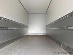 DAF ELEKTRISCH + 32912 KM + 6X2 + LIFT/STUUR AS + R...