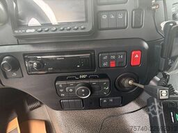 DAF ELEKTRISCH + 32912 KM + 6X2 + LIFT/STUUR AS + R...