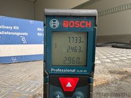 DAF ELEKTRISCH + 32912 KM + 6X2 + LIFT/STUUR AS + R...