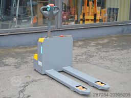 Jungheinrich EJE M15