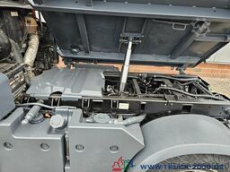 Multicar Tremo X56 4x4 + Allradlenkung Klima Nur 3.462 BH