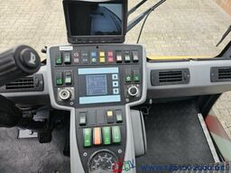 Multicar Tremo X56 4x4 + Allradlenkung Klima Nur 3.462 BH