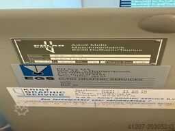 Polar 55 EM