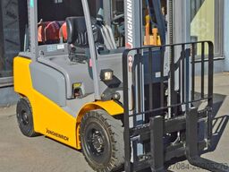 Jungheinrich TFG 425