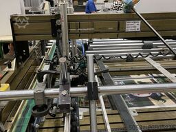Lamina Gluer 2200GL