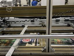 Lamina Gluer 2200GL