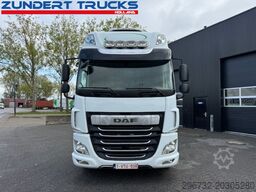 DAF CF 480, ADR, STANDCLIMA