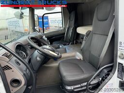 DAF CF 480, ADR, STANDCLIMA