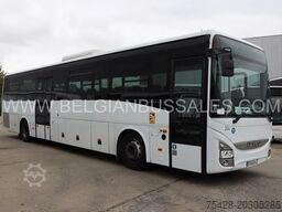 Iveco Crossway POP 13m / Airco