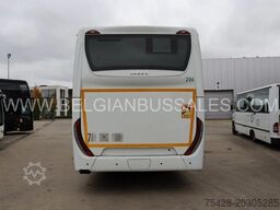 Iveco Crossway POP 13m / Airco