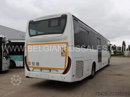 Iveco Crossway POP 13m / Airco