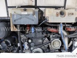 Iveco Crossway POP 13m / Airco